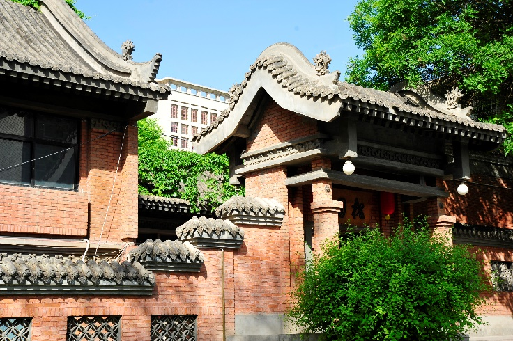 发展巡礼 | 设计艺术学院：扎根陇原 守望西北 培育新时代红柳设计人才