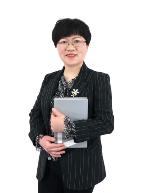 郑敏：热爱与责任让我坚守讲台