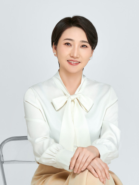 王莉莉：弘扬教育家精神 践行立德树人使命 上好每一堂思政课