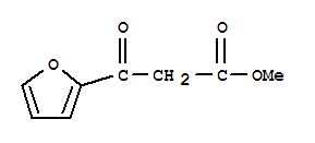 2 呋喃甲酰基乙酸甲酯